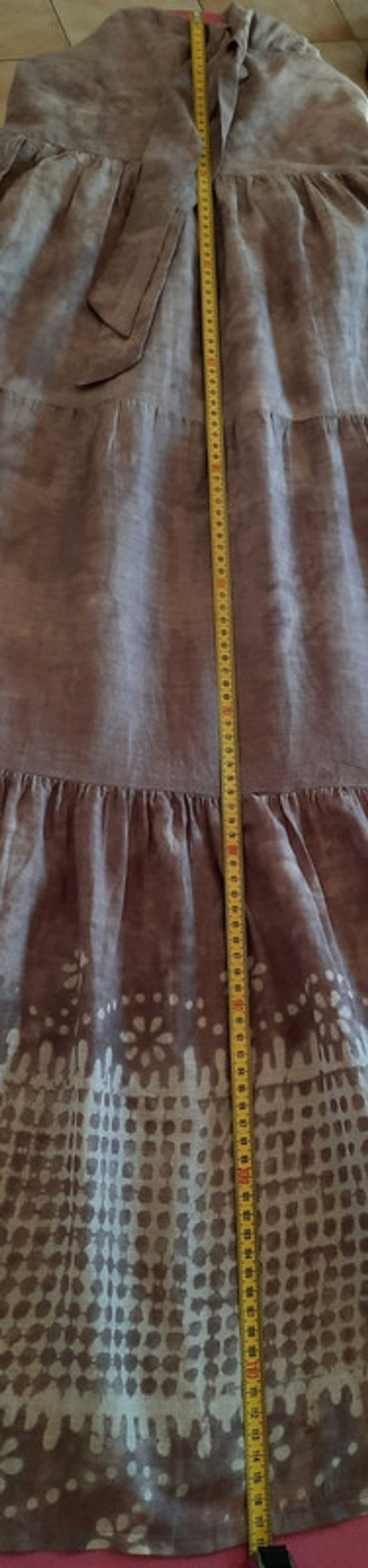 Robe longue d'été - photo numéro 10