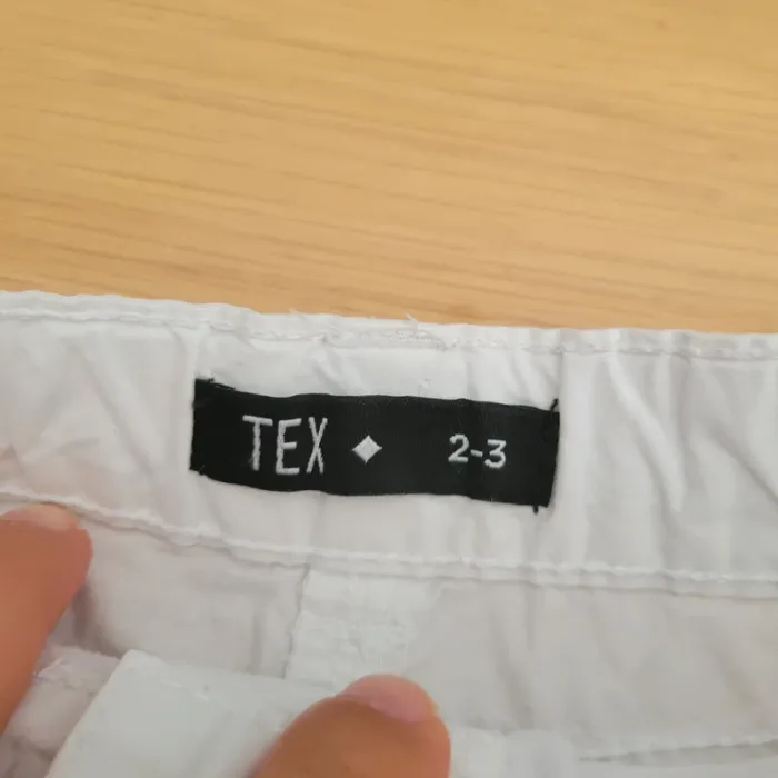 Lot de short en 3 ans - photo numéro 4