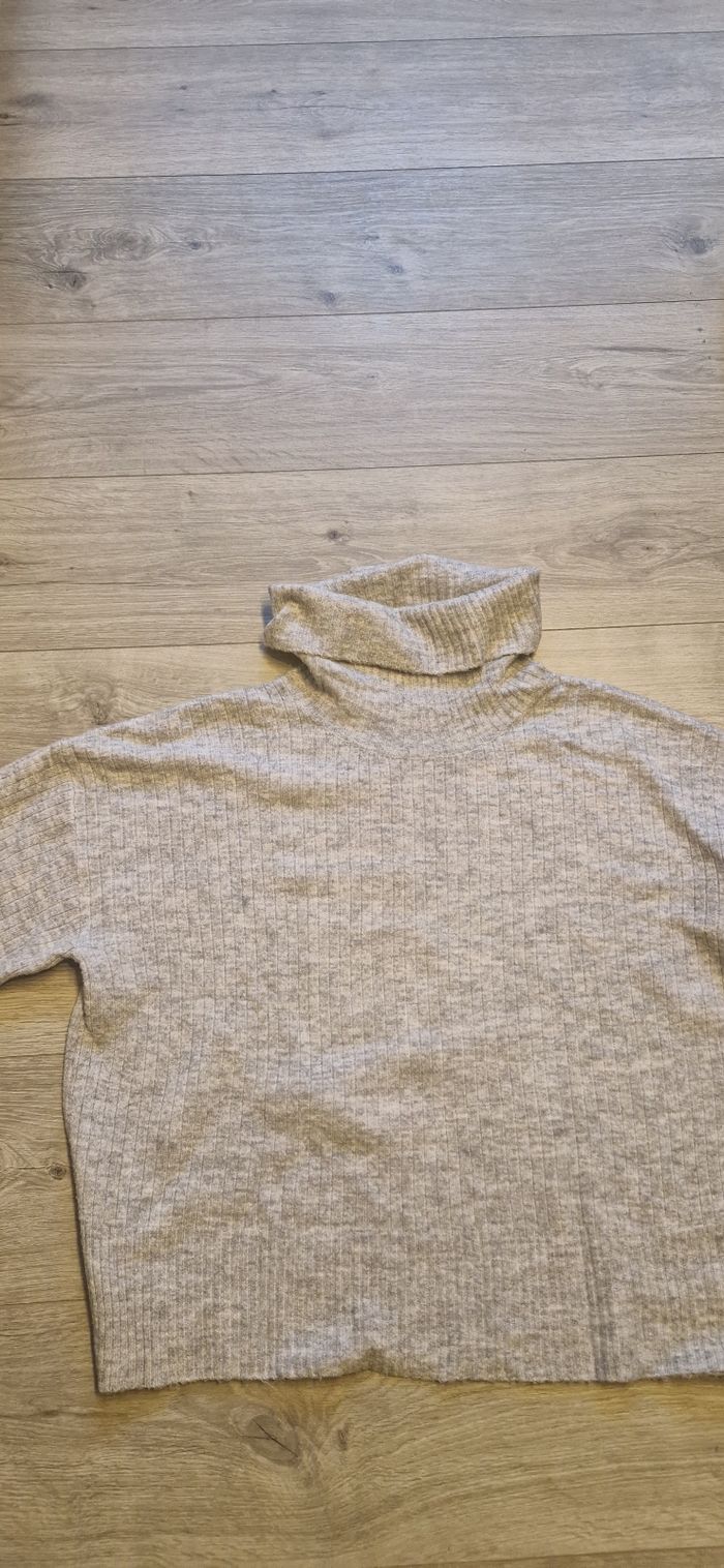 Pull femme - photo numéro 3