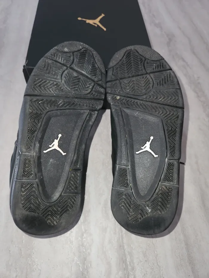 Air jordan 4 RM - photo numéro 8