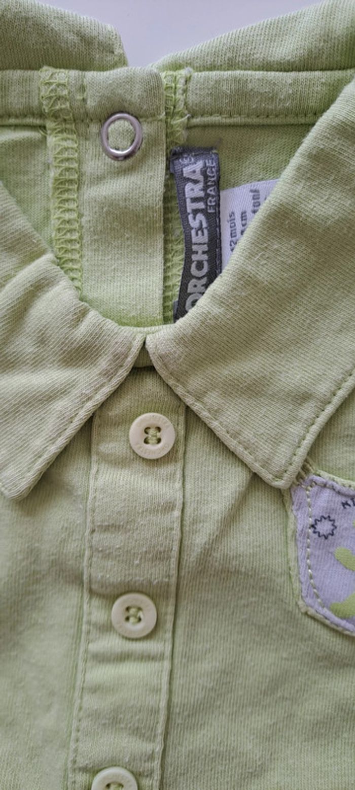 Ensemble Orchestra 12 mois - photo numéro 6