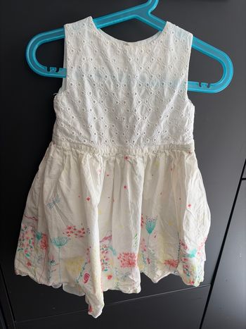 Robe enfant