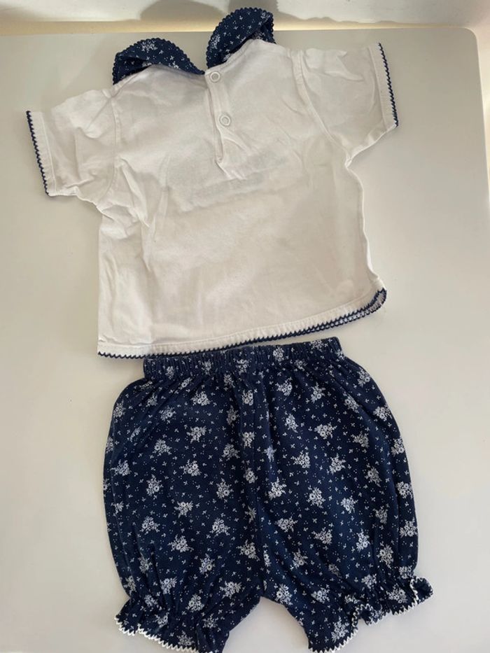 Ensemble bébé - photo numéro 4