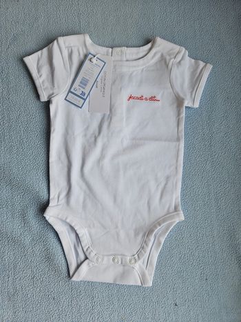 Bodie jacadi neuf