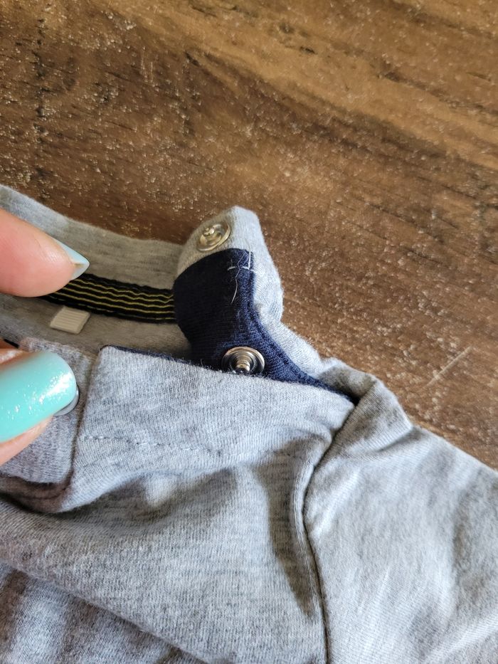 T-shirt - photo numéro 5