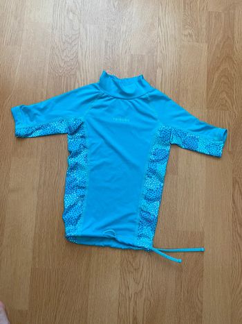 Haut de bain tribord 18 mois