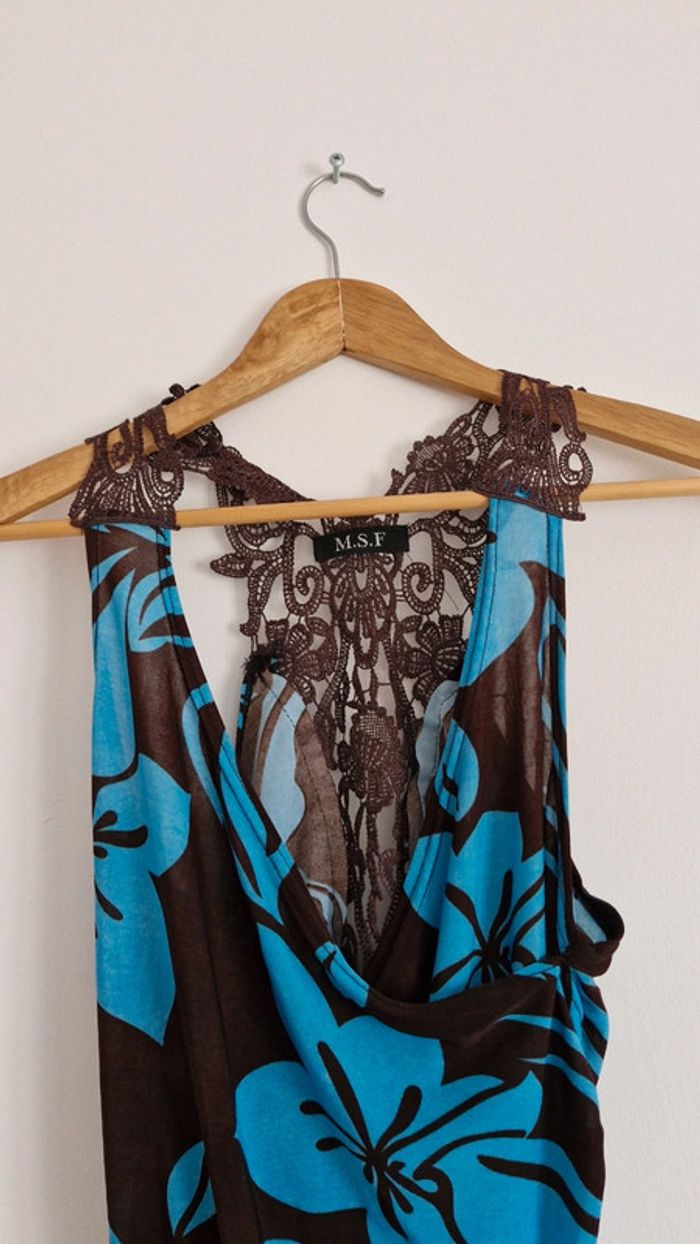 Haut femme - photo numéro 3