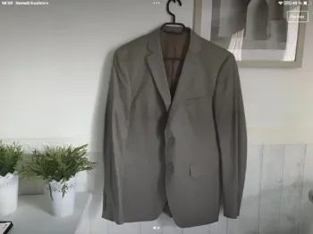 Blazer devred