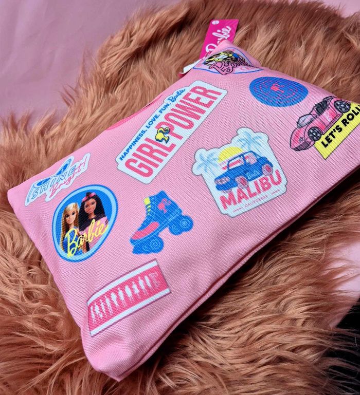 Trousse Barbie