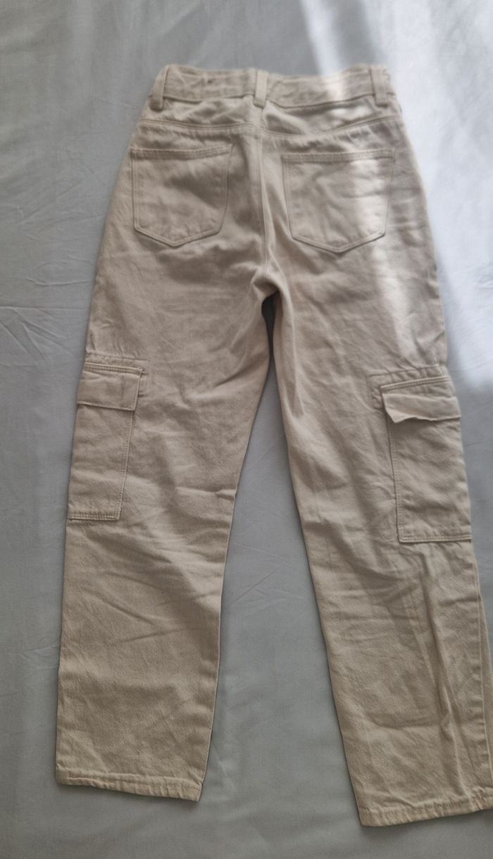 Pantalon fille - photo numéro 3