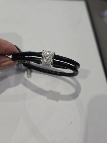 Bracelet strass