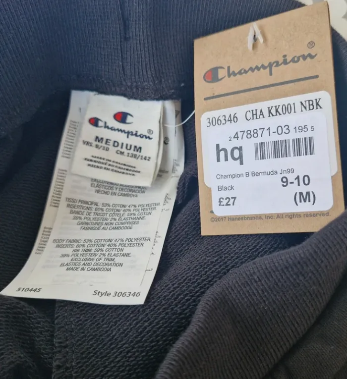 Ensemble Champion - photo numéro 5