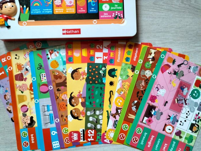 Dokeo mon école - photo numéro 4