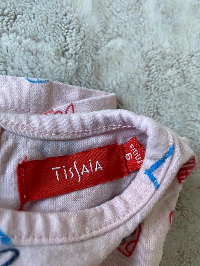 Haut 9mois - photo numéro 3