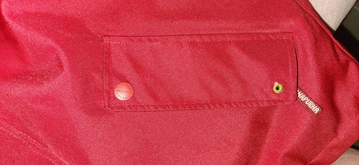 Manteau garçon Anapurna - photo numéro 10