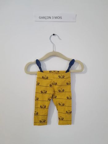 Legging Simba Disney