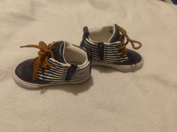 Basket - photo numéro 8