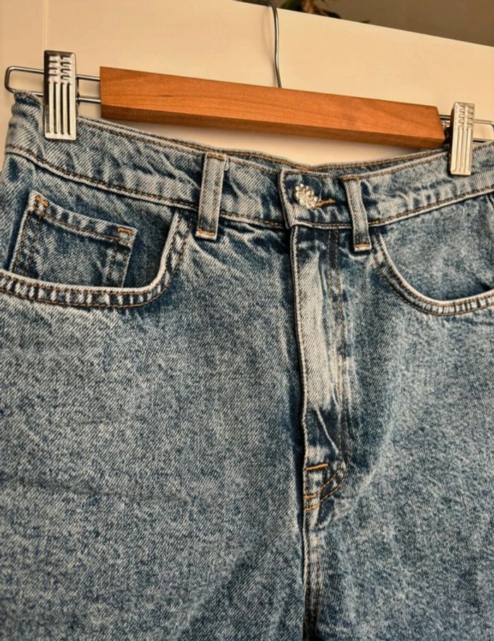 Short taille haute - photo numéro 3