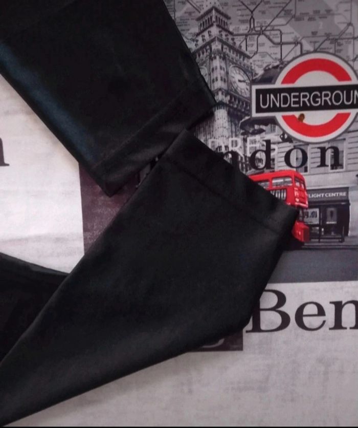 Leggin noir taille 42/44 - photo numéro 7