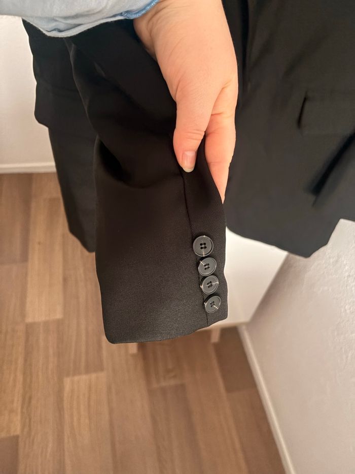 Veste blazer - photo numéro 2