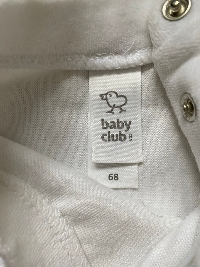 T-shirt à manches longues - photo numéro 2