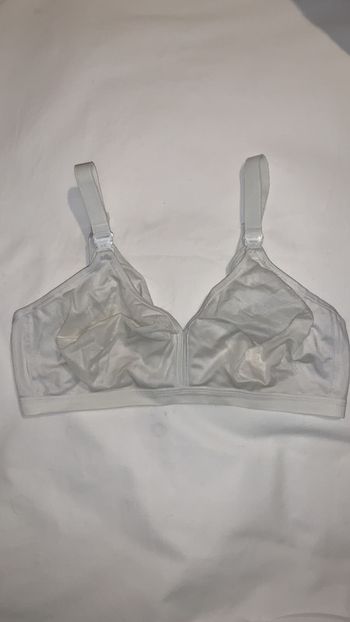 Soutien gorge d’allaitement