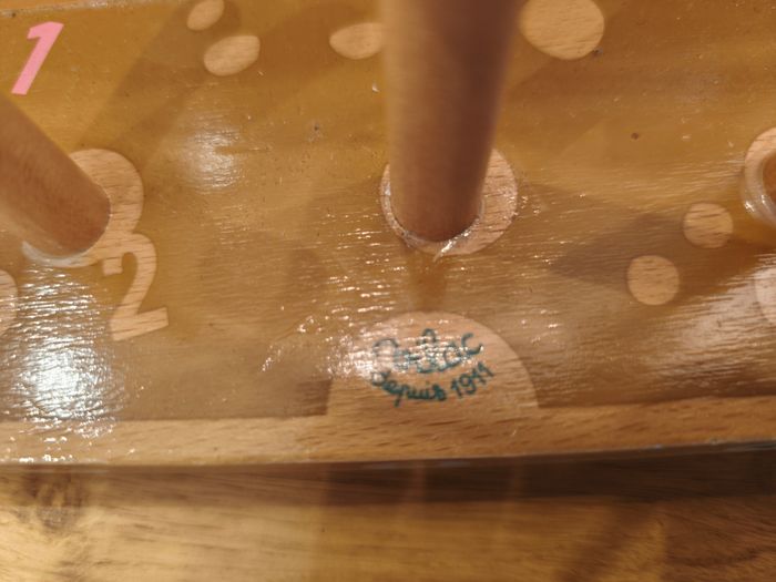 J'apprends à compter : Dans les étoiles - photo numéro 4