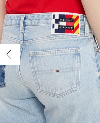 Jean Tommy Hilfiger 36