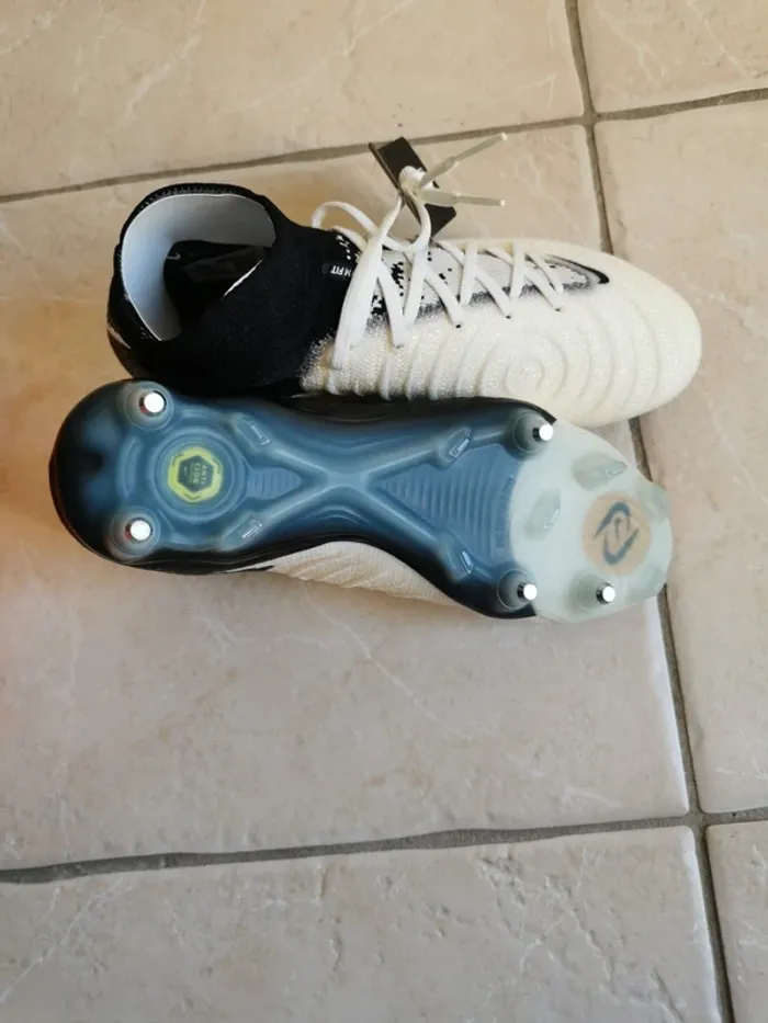 Crampons Nike phantom 2 luna élite sg pro - photo numéro 8