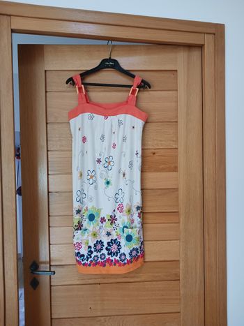 Robe La Redoute t.36