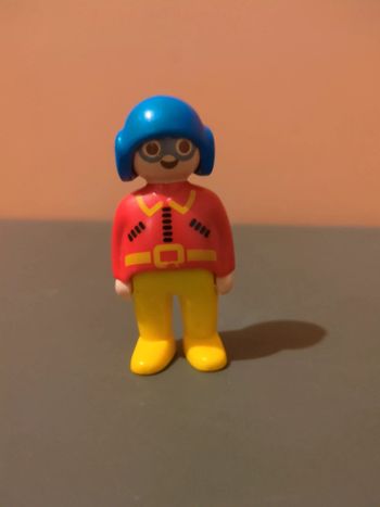 Figurine Playmobil 123