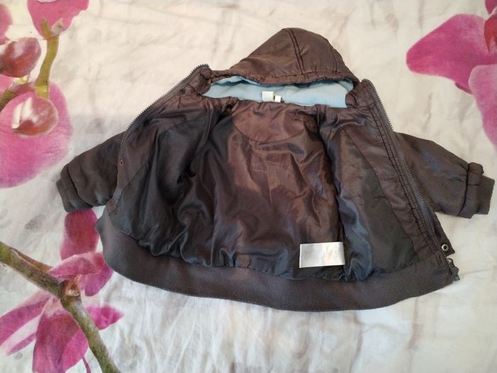 Blouson Mickey - photo numéro 5
