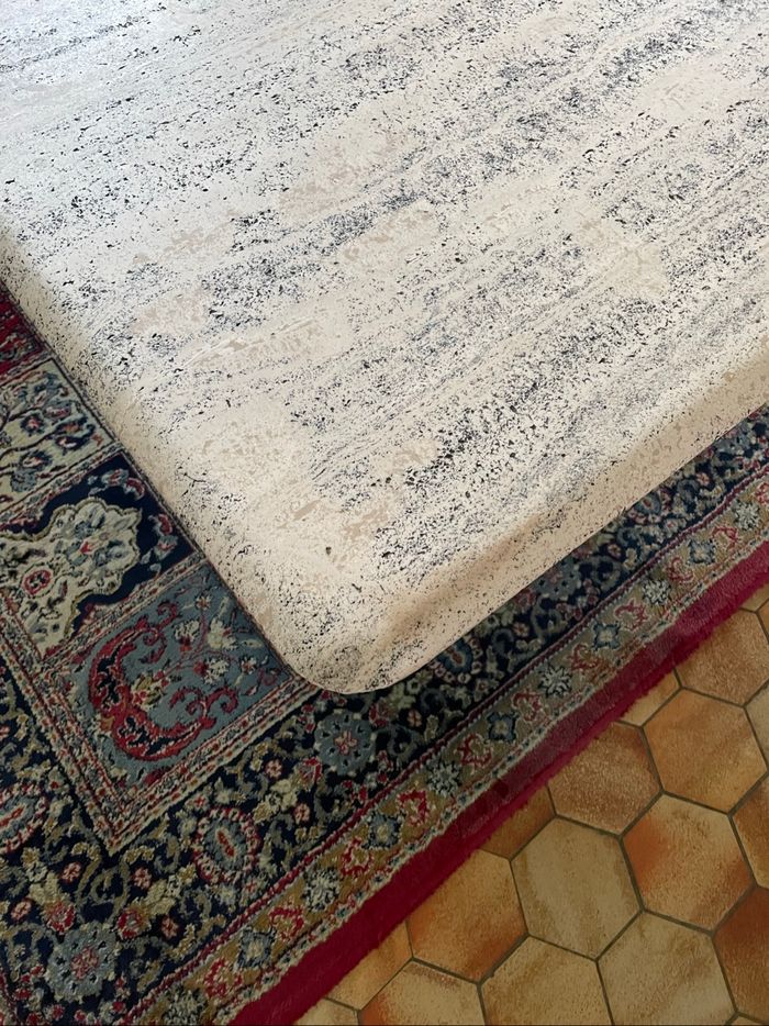 Table marbre - photo numéro 4