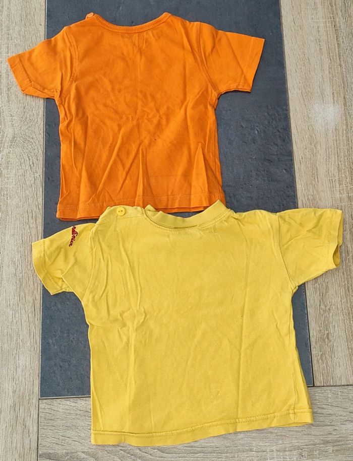 T-shirts garçon - photo numéro 2