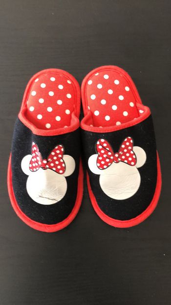 Chaussons