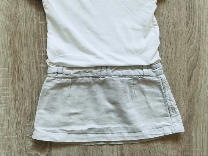 Robe Chloé 4 ans - photo numéro 6