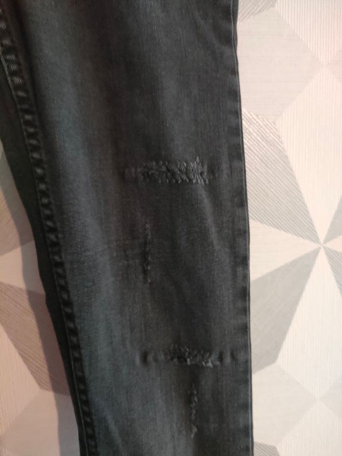 Jean fille - photo numéro 3