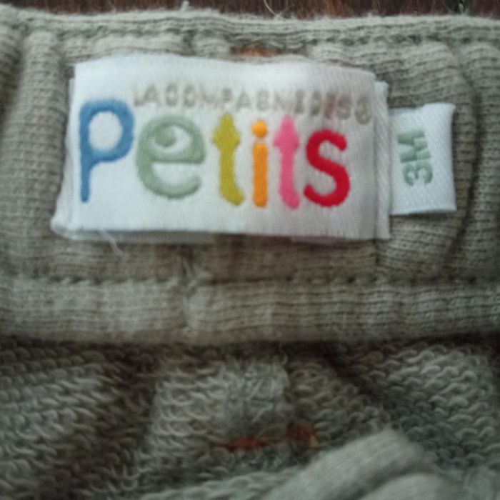 Pantalon confortables 3 mois - photo numéro 3