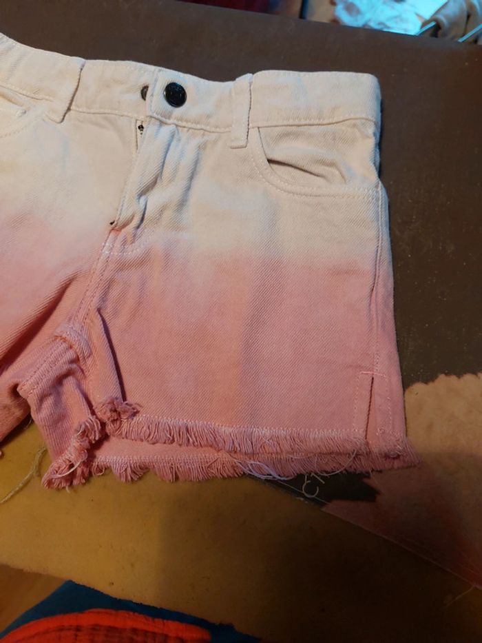 Short neuf Creeks 10A - photo numéro 4