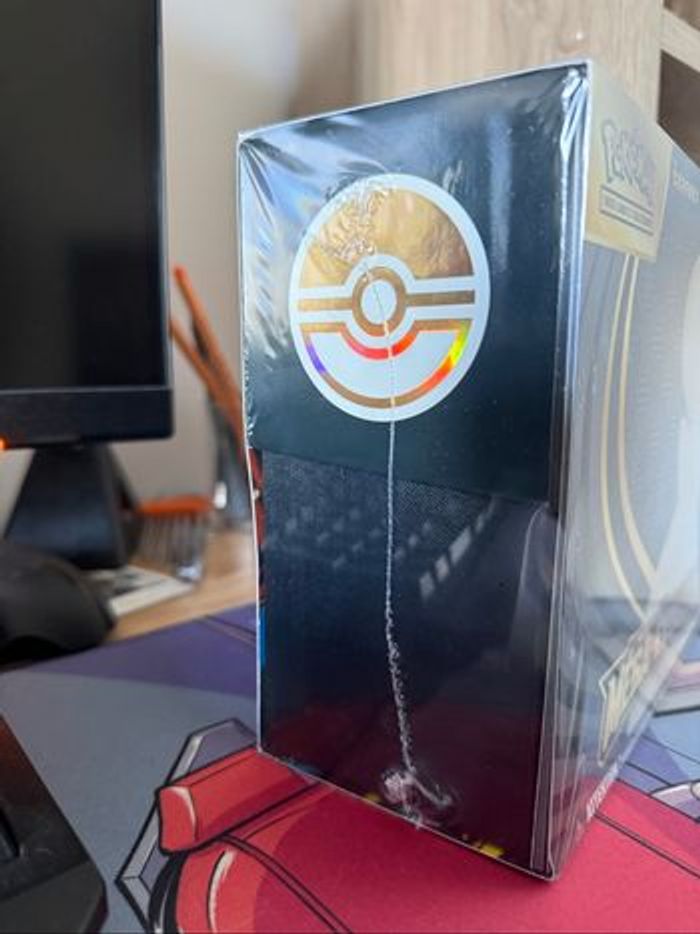Etb Mega Evolution Gardevoir - photo numéro 2