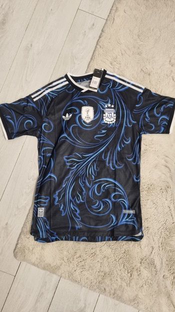 Maillot de foot