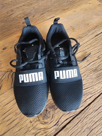 Basket Puma neuves