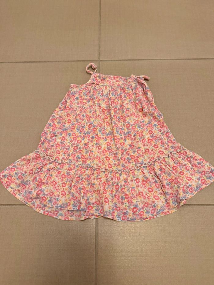 Robe fille 3/4 ans - photo numéro 2