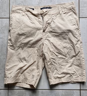 Short homme taille 38