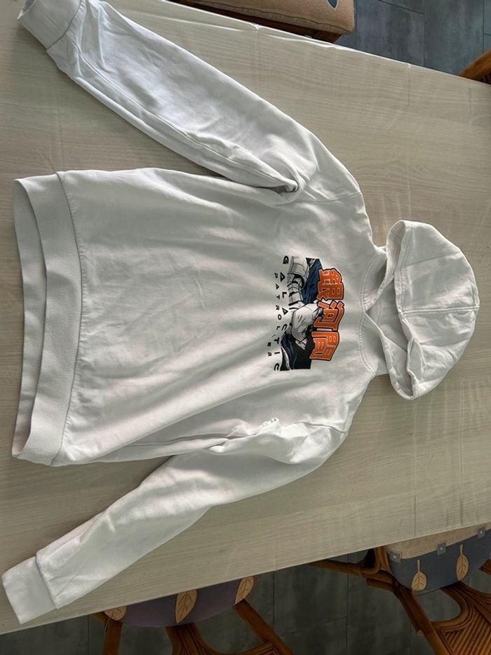 Pull garçon