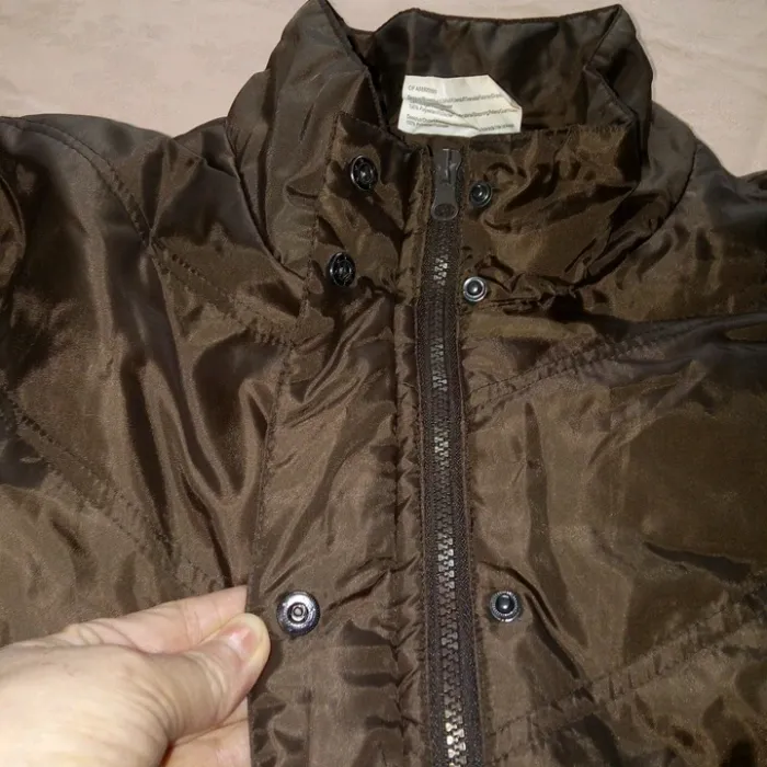 Veste femme - photo numéro 12