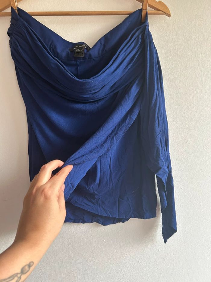 Jupe Mango - photo numéro 2