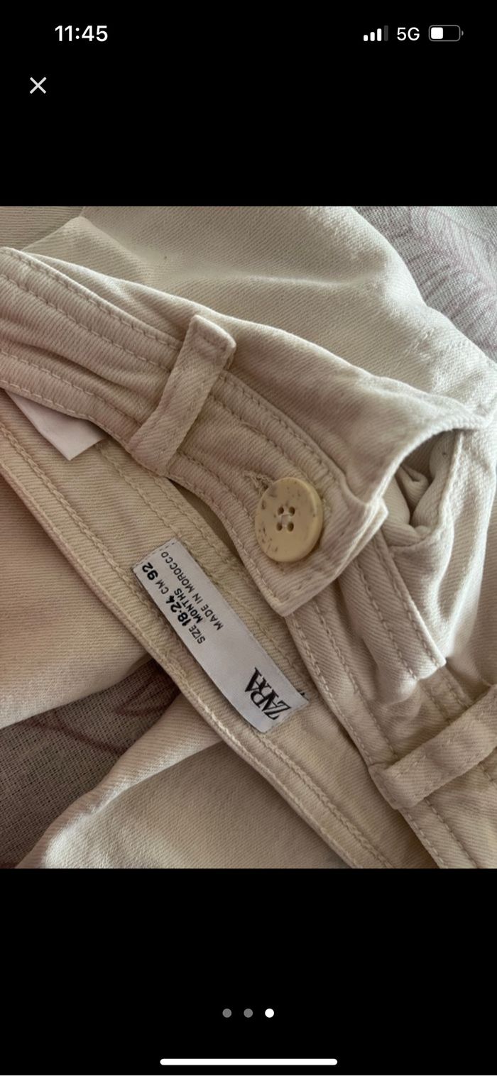 Pantalon - photo numéro 2