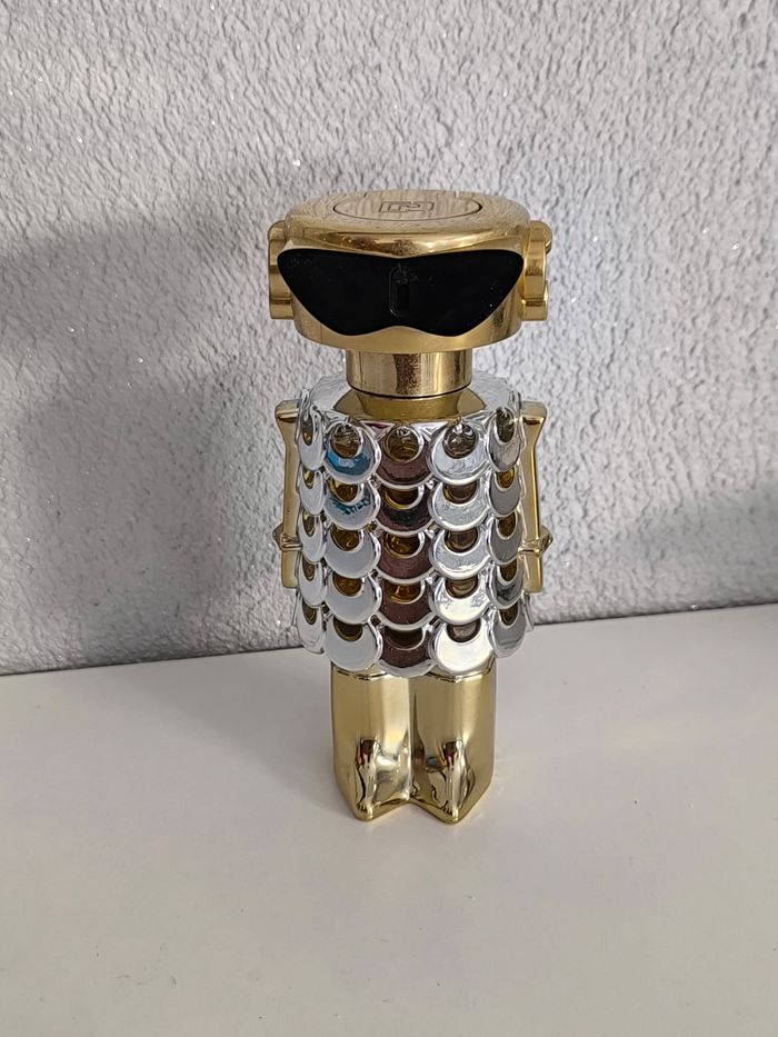 Parfum fame Paco Rabanne