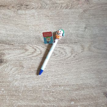 ⭐ Stylo Trendhaus #emyfleury_scolaire